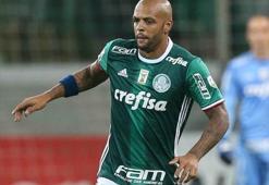 Felipe Melo: Türkiye'den 2 teklif aldım