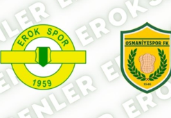 Esenler Erokspor'u penaltılarla geçen Osmaniyespor, turladı