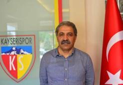 Hem transfer yaptık hem eski borçları ödedik