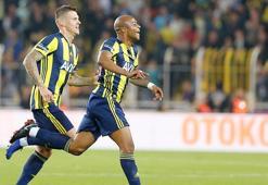 Ayew attı Comolli havalara uçtu