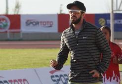 Guliyev ve Harvey'in Londra'da hedefi madalya