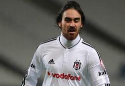 Veli Kavlak sahalara geri döndü! Transfer mesajı