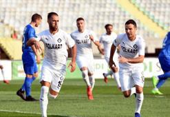 Altay - Adana Demirspor maç sonucu: 3-0
