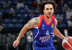 Anadolu Efes, Avrupa kupalarında 728. maçında!