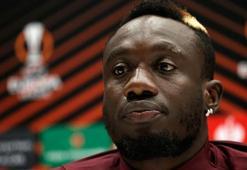 Mbaye Diagne: Fatih Terim ile aramızda baba-oğul ilişkisi var