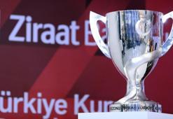 Ziraat Türkiye Kupası'nda 2. tur elemeleri oynanan 13 maçla devam etti