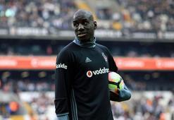 BeÅiktaÅ Demba Ba'yı bekliyor!