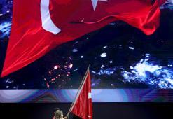 İşitme Engelliler'de tarihi başarı!