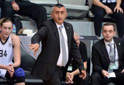 Aziz Akkaya: Çok pas hatası yaptık