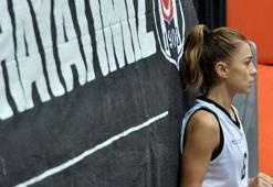 Esra Erden Atacan: Maçı hiç bırakmadık