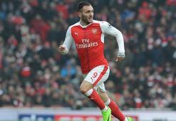 'Lucas Perez, Fenerbahçe'de oynar'