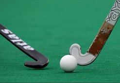 Hokey erkekler | Türkiye - İtalya maç sonucu: 7-0