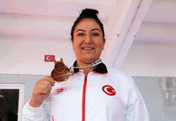 Gökçenur Tarhan'dan Kick Boks Dünya Kupası'nda büyük başarı