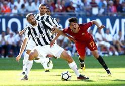Cengiz Ünder'den ters köşe penaltı! Yine boş geçmedi...
