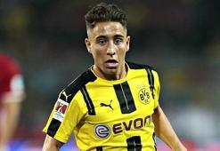 Liverpool'dan Emre Mor bombası!
