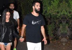 Aslıhan ve Arda çiftinden özel paylaşım!