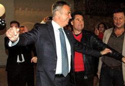 'Kimseye bir kuruş borcumuz yok'