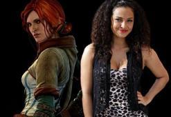 The Witcher dizisinde Triss Merigold'u canlandıracak isim belli oldu!