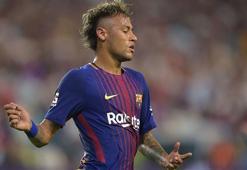 'Neymar gelirse...'