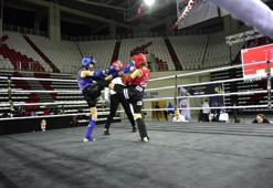 Muay Thai: Açık Antalya Kupası'nda bin sporcu mücadele edecek