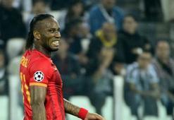 En büyük transfer Drogba