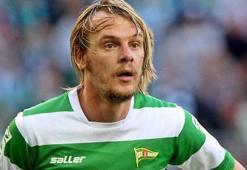 İşte Krasic'in yeni takımı
