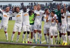 Az para çok futbol