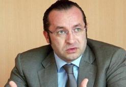 Mustafa Turgun istifa etti