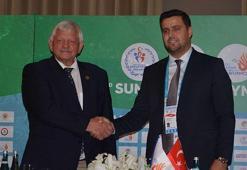 ICSD başkanı: En iyi Deaflympıcs'i Türkiye düzenledi