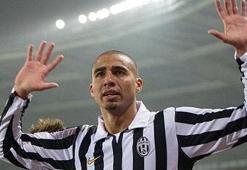 Trezeguet Liverpool'a gidiyor