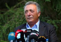 Ahmet Nur Çebi: Milyon Euro'luk futbolcular şimdi 200 bin Euro etmiyorlar