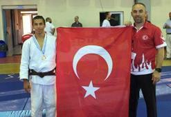 Sakarya'dan balkanlarda parlayan yıldız Yusuf Kantar