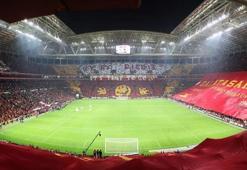 Galatasaray'da bir istifa daha