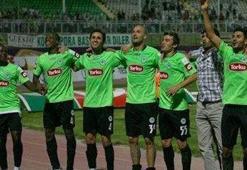 Konyaspor zaman istiyor