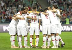 Futbolda milli mesai başlıyor