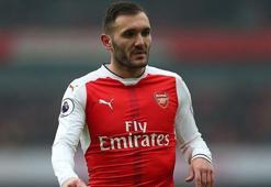 Lucas Perez Deportivo'ya dönüyor!