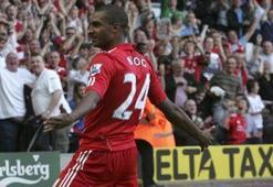 Liverpool'un zorlu sınavı