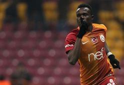 "Galatasaray Bruma'nın gidişini telafi etmek istiyorsa..."