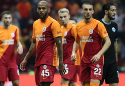 Galatasaray'ı Marsilya karşısında Marcao taşıyacak!