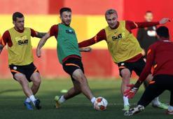 Son dakika haberi | Galatasaray'da Marsilya'ya 3 farklı isim
