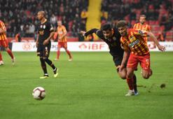 Fanatik yazarlarının Kayserispor - Galatasaray maçı yorumları