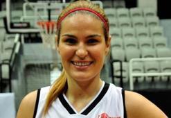 Nazlı Güler Beşiktaş'ta