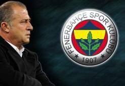 Fenerbahçe'den flaş açıklama: Fatih Terim'in takipçisiyiz!