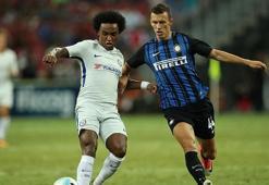 Chelsea - İnter maç sonucu: 1-2