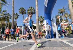 ETU Triatlon Avrupa Kupası yarın İstanbul'da başlayacak