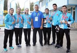İbrahim Erçin: Ülkemizin bize güvenini boşa çıkarmadık