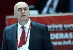 Joshko Milenkoski: Avrupa Şampiyonası'ndaki ana hedefimiz 2. tura çıkmak