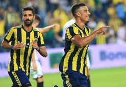(ÖZET) Fenerbahçe - Sturm Graz maç sonucu: 1-1