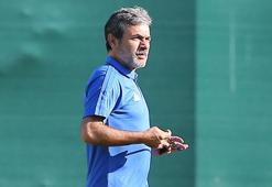 Fenerbahçe taraftarından Aykut Kocaman'a: Gururumuzsun!