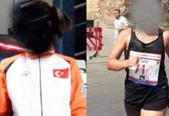 Master atlete cinsel taciz şoku